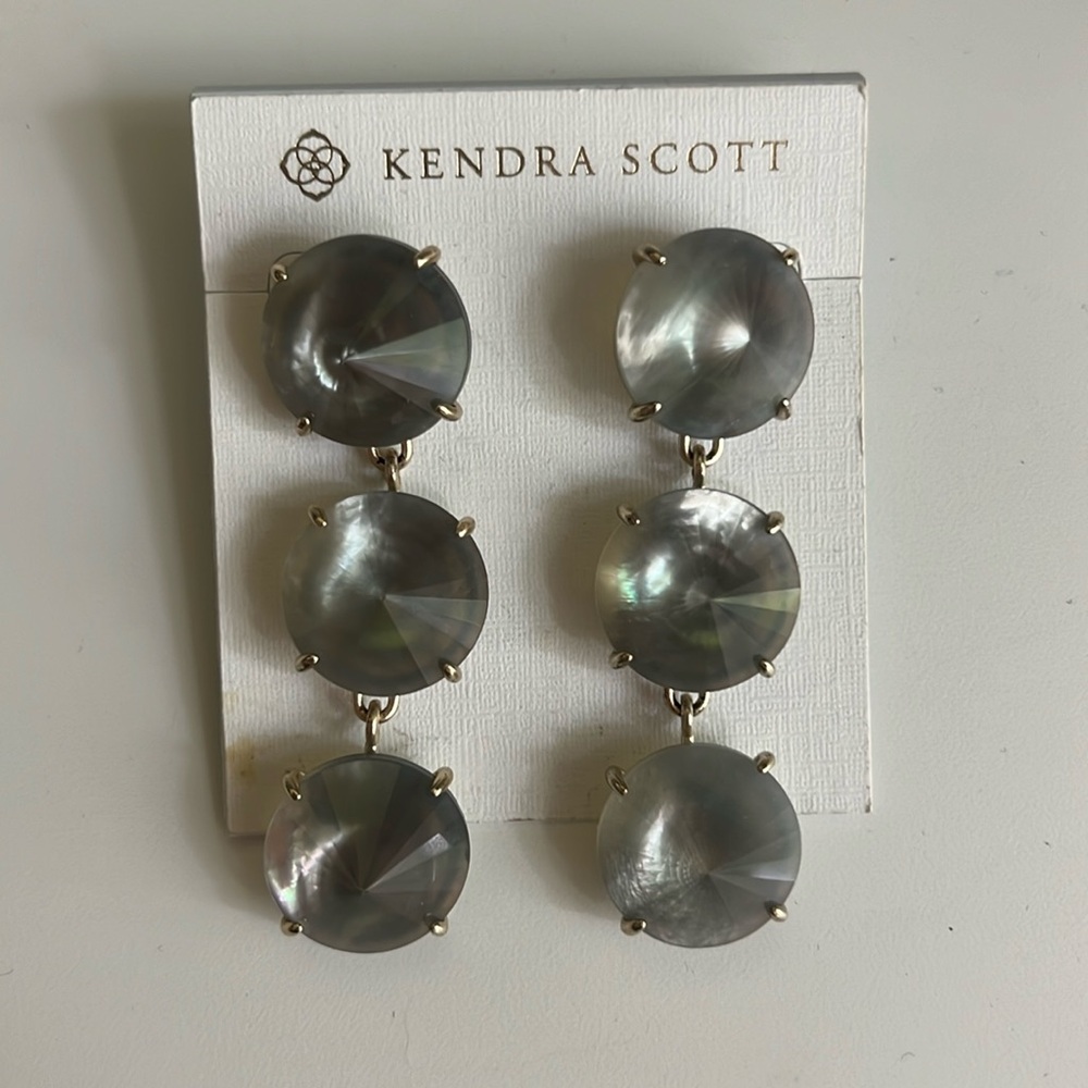 Kendra Scott Earrings